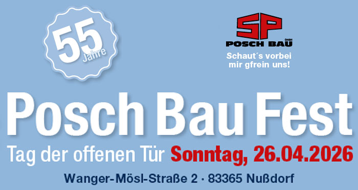 poschbau